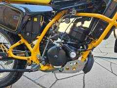 AGRALE EXPLORER 200 CC, 27, 5HP 1987, EM IMPECÁVEL ESTADO imagem 7