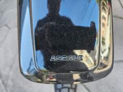 AGRALE EXPLORER 200 CC, 27, 5HP 1987, EM IMPECÁVEL ESTADO imagem 9