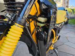 AGRALE EXPLORER 200 CC, 27, 5HP 1987, EM IMPECÁVEL ESTADO imagem 11