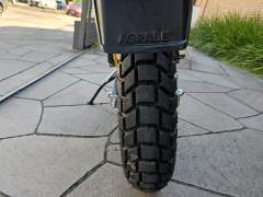 AGRALE EXPLORER 200 CC, 27, 5HP 1987, EM IMPECÁVEL ESTADO imagem 14