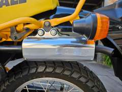 AGRALE EXPLORER 200 CC, 27, 5HP 1987, EM IMPECÁVEL ESTADO imagem 15