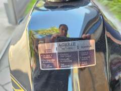 AGRALE EXPLORER 200 CC, 27, 5HP 1987, EM IMPECÁVEL ESTADO imagem 16