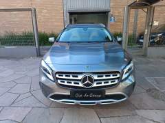 MERCEDES GLA 200 ADVANCE 1.6 TURBO IMPECÁVEL, UNICO DONO COM HISTÓRICO DE REVISÕES, IPVA 2026 PAGO imagem 2