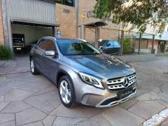 MERCEDES GLA 200 ADVANCE 1.6 TURBO IMPECÁVEL, UNICO DONO COM HISTÓRICO DE REVISÕES, IPVA 2026 PAGO imagem 1