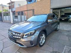 MERCEDES GLA 200 ADVANCE 1.6 TURBO IMPECÁVEL, UNICO DONO COM HISTÓRICO DE REVISÕES, IPVA 2026 PAGO imagem 3