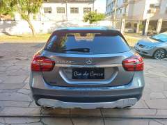 MERCEDES GLA 200 ADVANCE 1.6 TURBO IMPECÁVEL, UNICO DONO COM HISTÓRICO DE REVISÕES, IPVA 2026 PAGO imagem 6