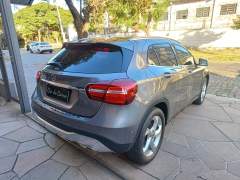 MERCEDES GLA 200 ADVANCE 1.6 TURBO IMPECÁVEL, UNICO DONO COM HISTÓRICO DE REVISÕES, IPVA 2026 PAGO imagem 7