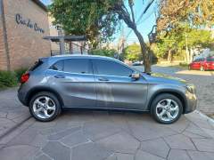 MERCEDES GLA 200 ADVANCE 1.6 TURBO IMPECÁVEL, UNICO DONO COM HISTÓRICO DE REVISÕES, IPVA 2026 PAGO imagem 8