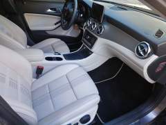 MERCEDES GLA 200 ADVANCE 1.6 TURBO IMPECÁVEL, UNICO DONO COM HISTÓRICO DE REVISÕES, IPVA 2026 PAGO imagem 9