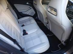 MERCEDES GLA 200 ADVANCE 1.6 TURBO IMPECÁVEL, UNICO DONO COM HISTÓRICO DE REVISÕES, IPVA 2026 PAGO imagem 10