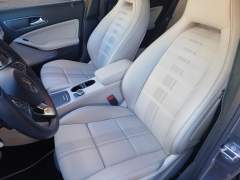 MERCEDES GLA 200 ADVANCE 1.6 TURBO IMPECÁVEL, UNICO DONO COM HISTÓRICO DE REVISÕES, IPVA 2026 PAGO imagem 12