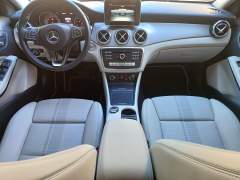 MERCEDES GLA 200 ADVANCE 1.6 TURBO IMPECÁVEL, UNICO DONO COM HISTÓRICO DE REVISÕES, IPVA 2026 PAGO imagem 13