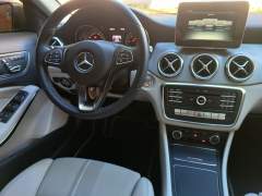 MERCEDES GLA 200 ADVANCE 1.6 TURBO IMPECÁVEL, UNICO DONO COM HISTÓRICO DE REVISÕES, IPVA 2026 PAGO imagem 14