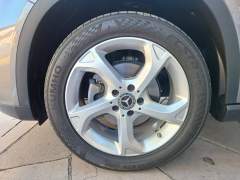 MERCEDES GLA 200 ADVANCE 1.6 TURBO IMPECÁVEL, UNICO DONO COM HISTÓRICO DE REVISÕES, IPVA 2026 PAGO imagem 16