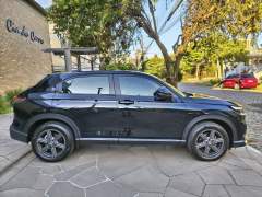 HONDA HR-V 1.5 I-VTEC TURBO ADVANCE COM 35.550 Km E REVISÕES NA CONCESSIONÁRIA imagem 8