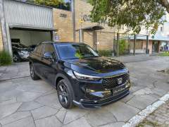 HONDA HR-V 1.5 I-VTEC TURBO ADVANCE COM 35.550 Km E REVISÕES NA CONCESSIONÁRIA imagem 1