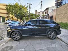 HONDA HR-V 1.5 I-VTEC TURBO ADVANCE COM 35.550 Km E REVISÕES NA CONCESSIONÁRIA imagem 4