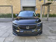 HONDA HR-V 1.5 I-VTEC TURBO ADVANCE COM 35.550 Km E REVISÕES NA CONCESSIONÁRIA imagem 2