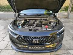 HONDA HR-V 1.5 I-VTEC TURBO ADVANCE COM 35.550 Km E REVISÕES NA CONCESSIONÁRIA imagem 13