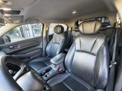 HONDA HR-V 1.5 I-VTEC TURBO ADVANCE COM 35.550 Km E REVISÕES NA CONCESSIONÁRIA imagem 11