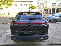 HONDA HR-V 1.5 I-VTEC TURBO ADVANCE COM 35.550 Km E REVISÕES NA CONCESSIONÁRIA imagem 6