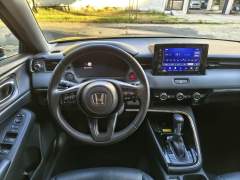 HONDA HR-V 1.5 I-VTEC TURBO ADVANCE COM 35.550 Km E REVISÕES NA CONCESSIONÁRIA imagem 10