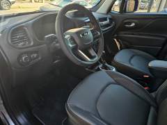 RENEGADE LONGITUDE 2024, COM APENAS 18.000 KM, EM IMPECÁVEL ESTADO imagem 9