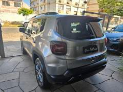 RENEGADE LONGITUDE 2024, COM APENAS 18.000 KM, EM IMPECÁVEL ESTADO imagem 5