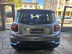 RENEGADE LONGITUDE 2024, COM APENAS 18.000 KM, EM IMPECÁVEL ESTADO imagem 6