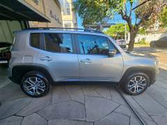 RENEGADE LONGITUDE 2024, COM APENAS 18.000 KM, EM IMPECÁVEL ESTADO imagem 8