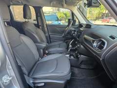 RENEGADE LONGITUDE 2024, COM APENAS 18.000 KM, EM IMPECÁVEL ESTADO imagem 11