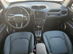 RENEGADE LONGITUDE 2024, COM APENAS 18.000 KM, EM IMPECÁVEL ESTADO imagem 10