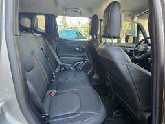 RENEGADE LONGITUDE 2024, COM APENAS 18.000 KM, EM IMPECÁVEL ESTADO imagem 13