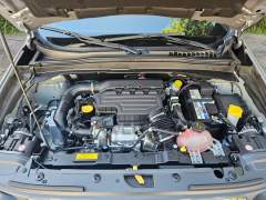 RENEGADE LONGITUDE 2024, COM APENAS 18.000 KM, EM IMPECÁVEL ESTADO imagem 16