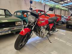 KAWASAKI KZ 1300 1979, 6 CILINDROS, EM EXCELENTE ESTADO imagem 2