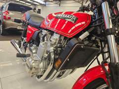 KAWASAKI KZ 1300 1979, 6 CILINDROS, EM EXCELENTE ESTADO imagem 3