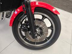 KAWASAKI KZ 1300 1979, 6 CILINDROS, EM EXCELENTE ESTADO imagem 5