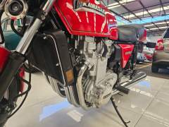 KAWASAKI KZ 1300 1979, 6 CILINDROS, EM EXCELENTE ESTADO imagem 6