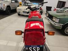 KAWASAKI KZ 1300 1979, 6 CILINDROS, EM EXCELENTE ESTADO imagem 8