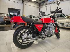 KAWASAKI KZ 1300 1979, 6 CILINDROS, EM EXCELENTE ESTADO imagem 4