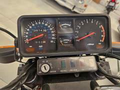 KAWASAKI KZ 1300 1979, 6 CILINDROS, EM EXCELENTE ESTADO imagem 10