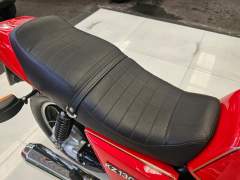 KAWASAKI KZ 1300 1979, 6 CILINDROS, EM EXCELENTE ESTADO imagem 14