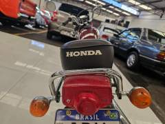 HONDA ML 125 1982 imagem 3