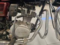 HONDA ML 125 1982 imagem 7