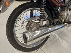 HONDA ML 125 1982 imagem 8