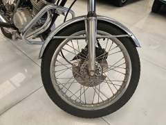 HONDA ML 125 1982 imagem 9