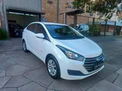 HYUNDAI HB20 S 1.6 COMFORT AUTOMÁTICO imagem 1