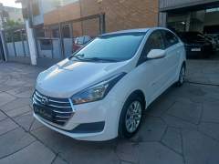 HYUNDAI HB20 S 1.6 COMFORT AUTOMÁTICO imagem 3