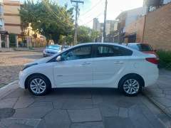 HYUNDAI HB20 S 1.6 COMFORT AUTOMÁTICO imagem 4