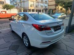 HYUNDAI HB20 S 1.6 COMFORT AUTOMÁTICO imagem 5